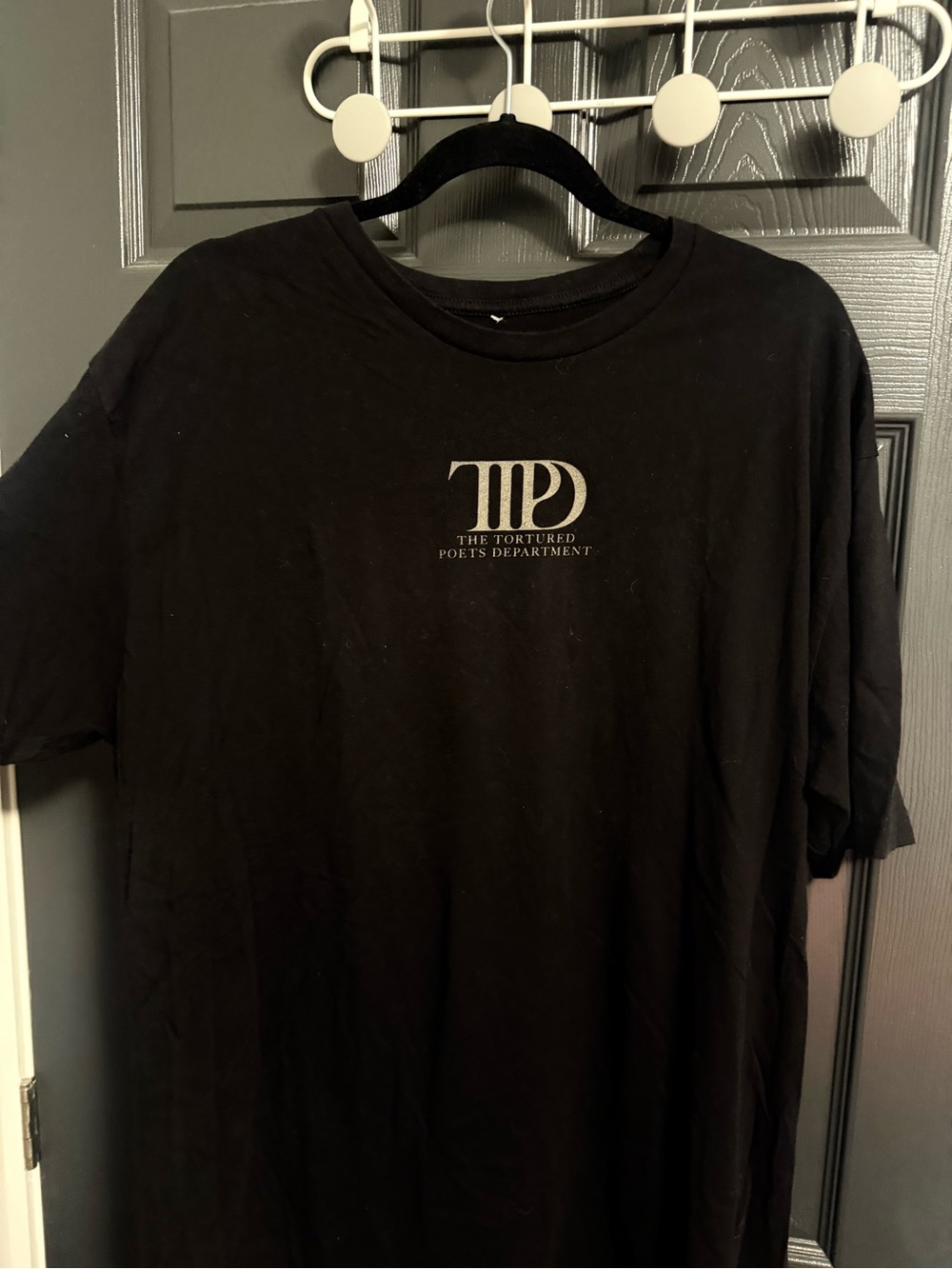Taylor Swift TTPD Down Bad Shirt